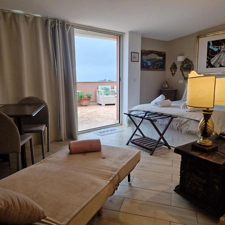 Etna Apartment Taormina Dış mekan fotoğraf