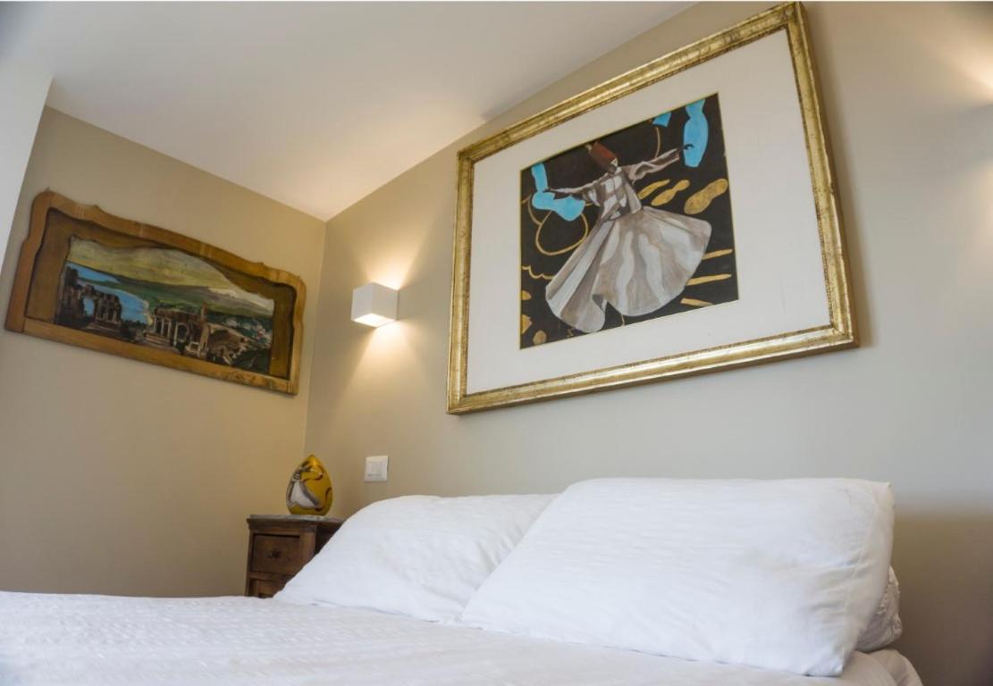 Etna Apartment Taormina Dış mekan fotoğraf