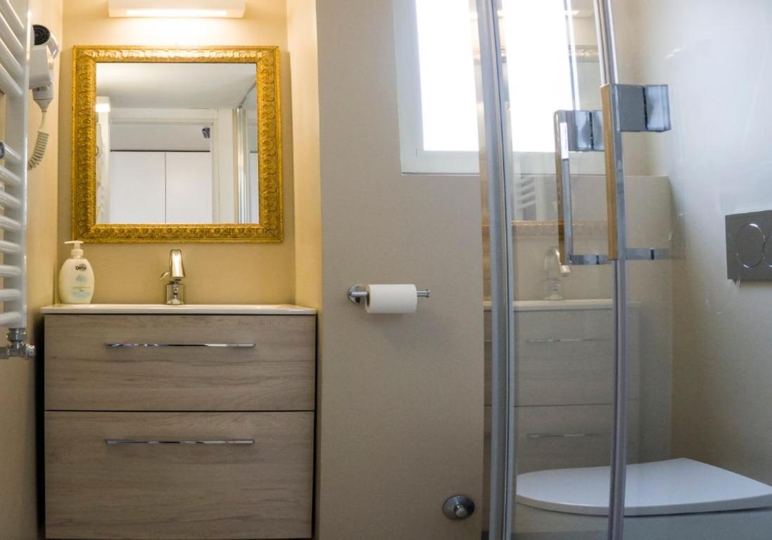 Etna Apartment Taormina Dış mekan fotoğraf