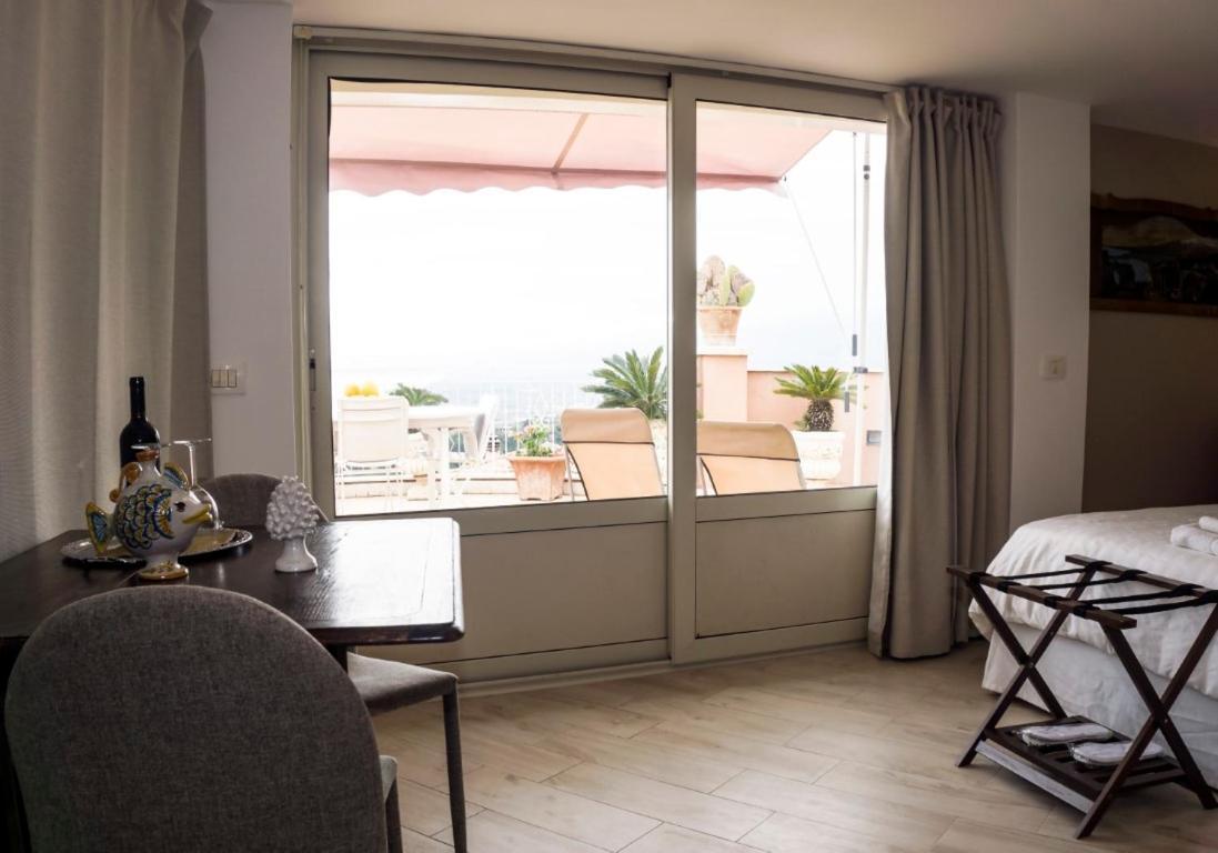 Etna Apartment Taormina Dış mekan fotoğraf