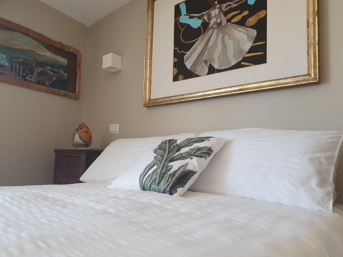 Etna Apartment Taormina Dış mekan fotoğraf