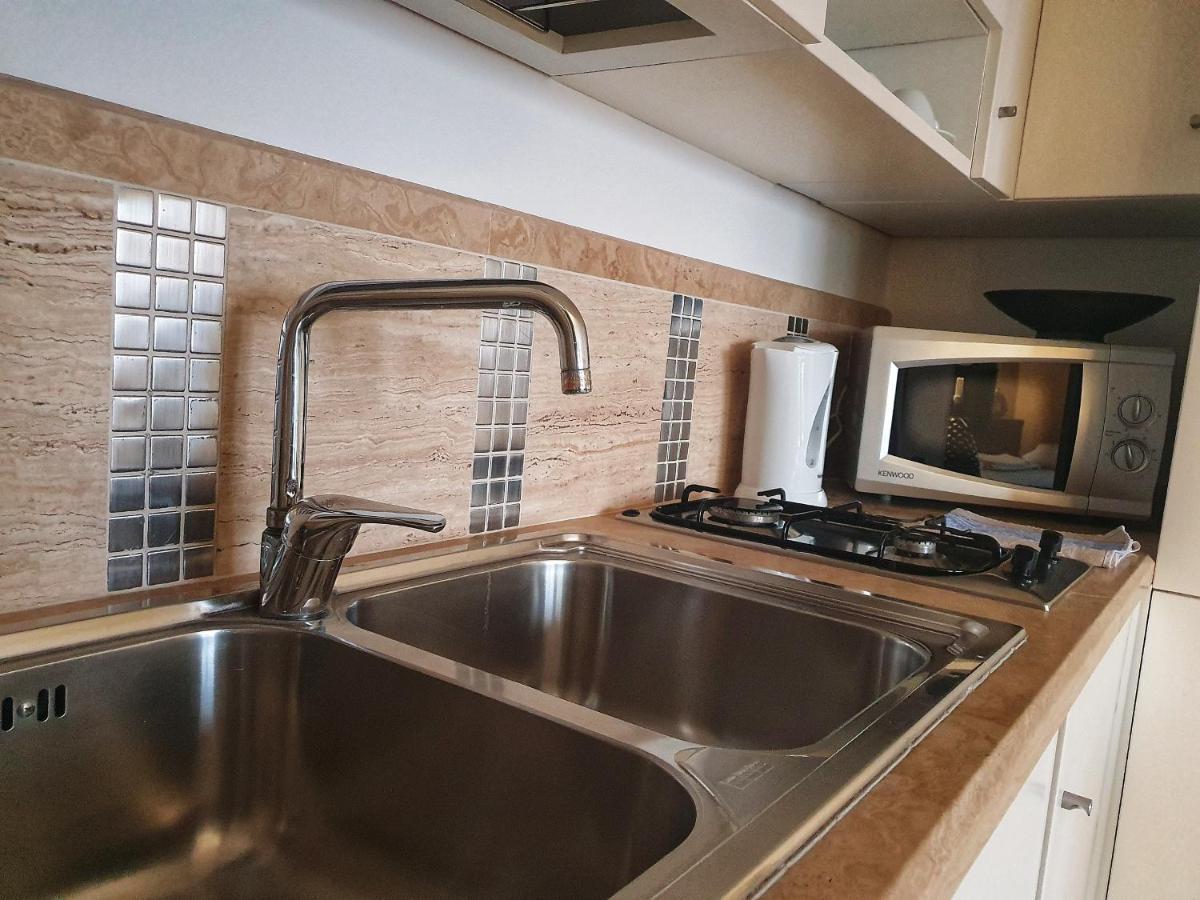 Etna Apartment Taormina Dış mekan fotoğraf