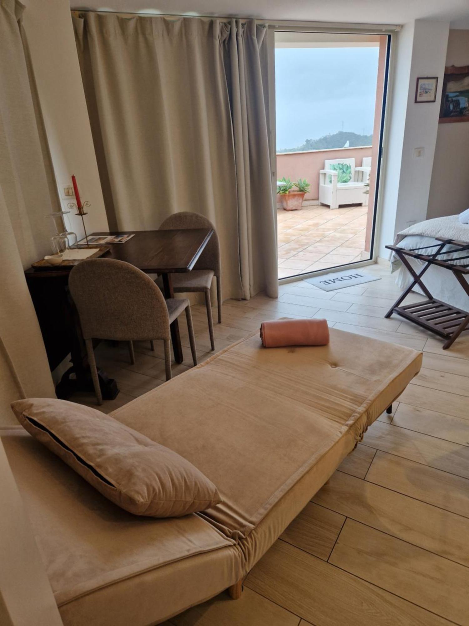 Etna Apartment Taormina Dış mekan fotoğraf