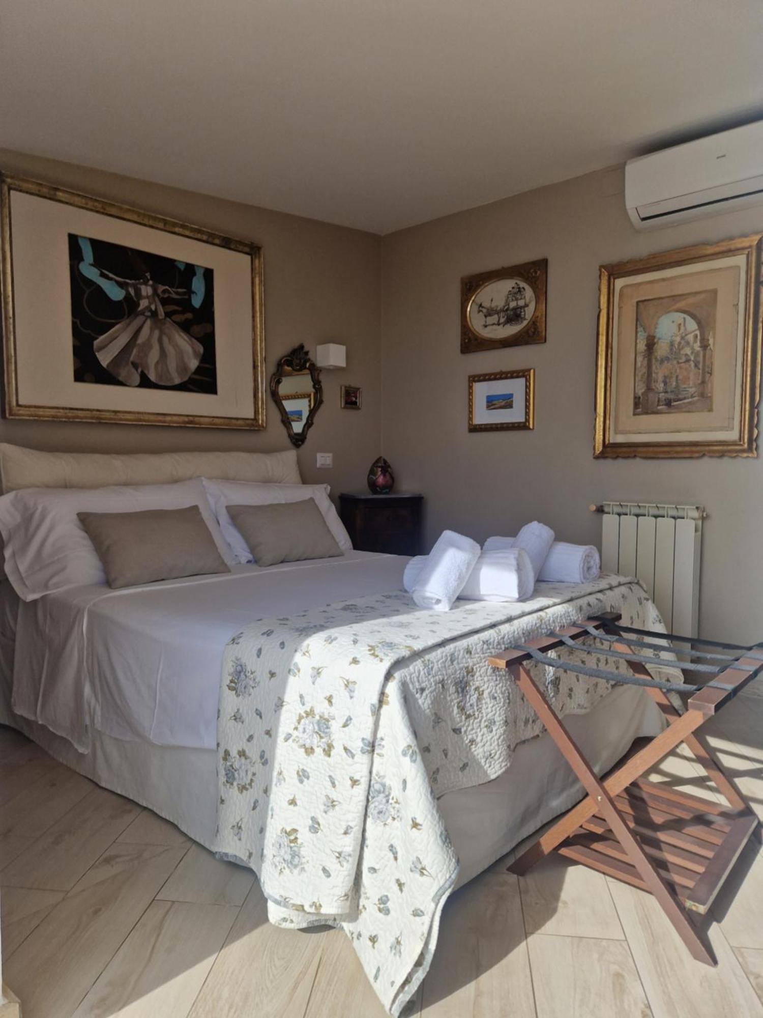 Etna Apartment Taormina Dış mekan fotoğraf
